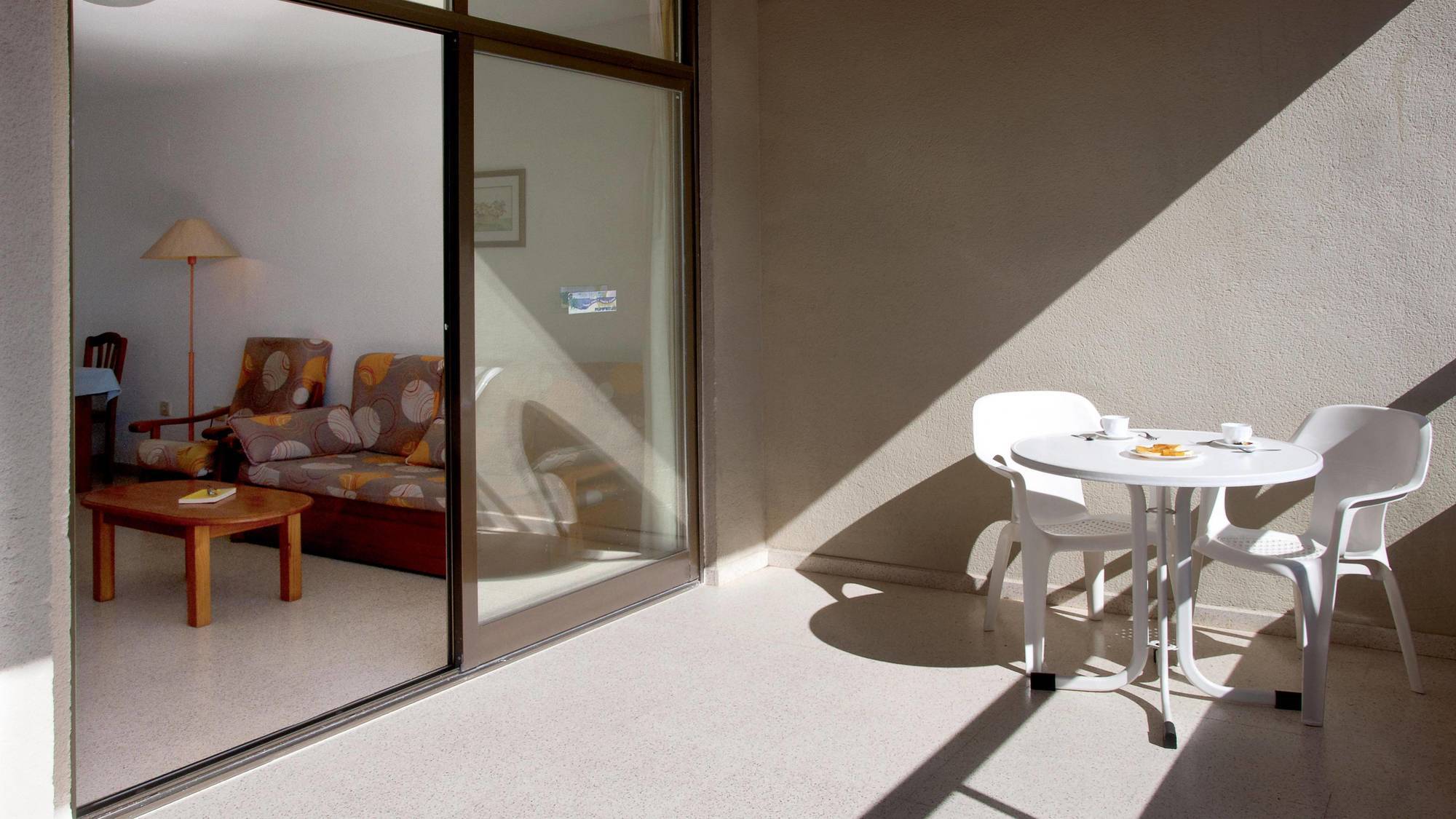 Apartamentos Paraiso Centro - Benidormparaiso ภายนอก รูปภาพ
