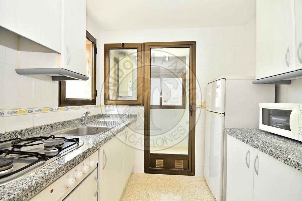 Apartamentos Paraiso Centro - Benidormparaiso ภายนอก รูปภาพ